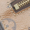 Pochette Metis MM Brown Monogram Reverse canvas M44876 SD4167ポシェットメティスMM モノグラム/ブラウン モノグラム リバース キャンバス M44876 SD4167