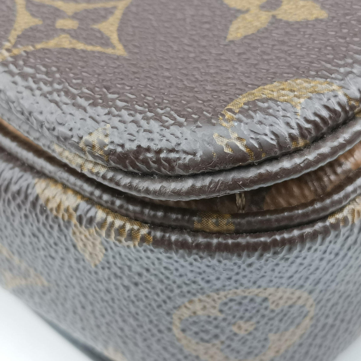 Pochette Metis MM Brown Monogram Reverse canvas M44876 SD4167ポシェットメティスMM モノグラム/ブラウン モノグラム リバース キャンバス M44876 SD4167