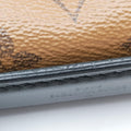 Pochette Metis MM Brown Monogram Reverse canvas M44876 SD4167ポシェットメティスMM モノグラム/ブラウン モノグラム リバース キャンバス M44876 SD4167