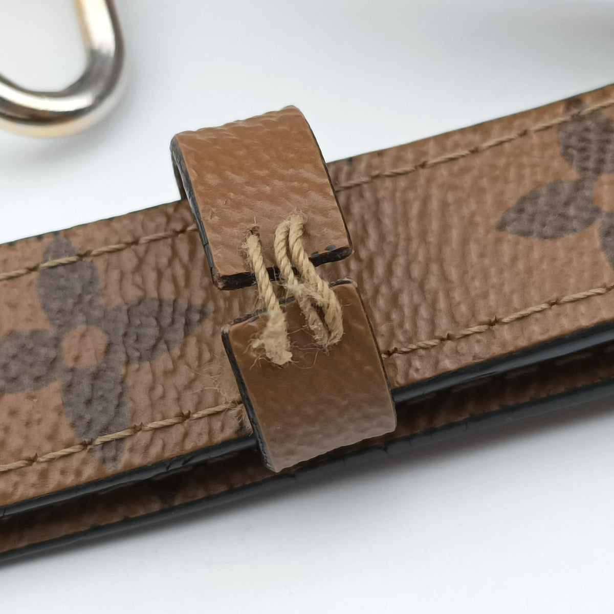Pochette Metis MM Brown Monogram Reverse canvas M44876 SD4167ポシェットメティスMM モノグラム/ブラウン モノグラム リバース キャンバス M44876 SD4167