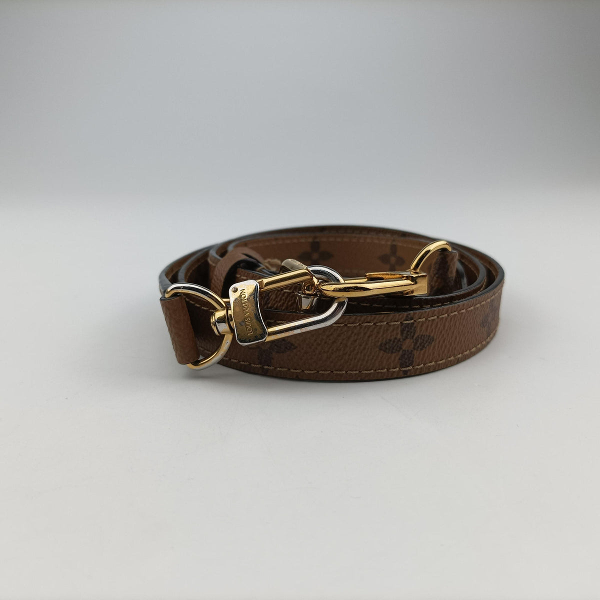 Pochette Metis MM Brown Monogram Reverse canvas M44876 SD4167ポシェットメティスMM モノグラム/ブラウン モノグラム リバース キャンバス M44876 SD4167