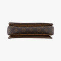 Pochette Metis MM Brown Monogram Reverse canvas M44876 SD4167ポシェットメティスMM モノグラム/ブラウン モノグラム リバース キャンバス M44876 SD4167