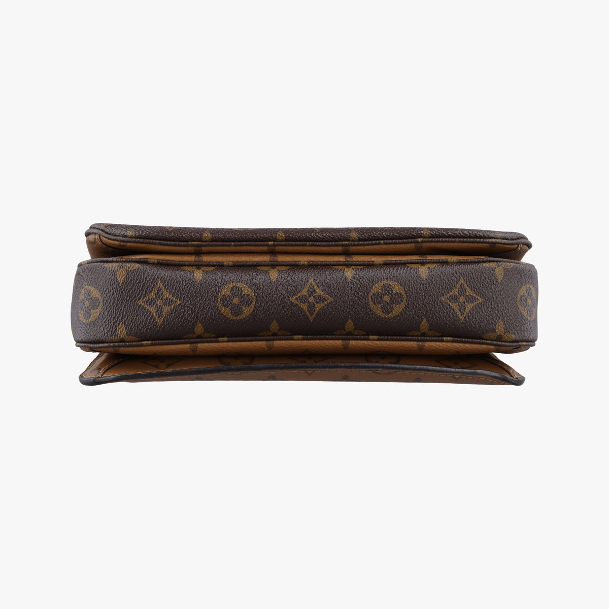 Pochette Metis MM Brown Monogram Reverse canvas M44876 SD4167ポシェットメティスMM モノグラム/ブラウン モノグラム リバース キャンバス M44876 SD4167