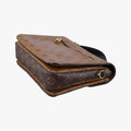 Pochette Metis MM Brown Monogram Reverse canvas M44876 SD4167ポシェットメティスMM モノグラム/ブラウン モノグラム リバース キャンバス M44876 SD4167