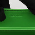 Teen Triomphe Green Leather U-CE-0262ティーン トリオンフ グリーン レザー U-CE-0262