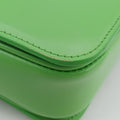 Teen Triomphe Green Leather U-CE-0262ティーン トリオンフ グリーン レザー U-CE-0262