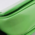 Teen Triomphe Green Leather U-CE-0262ティーン トリオンフ グリーン レザー U-CE-0262