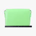 Teen Triomphe Green Leather U-CE-0262ティーン トリオンフ グリーン レザー U-CE-0262