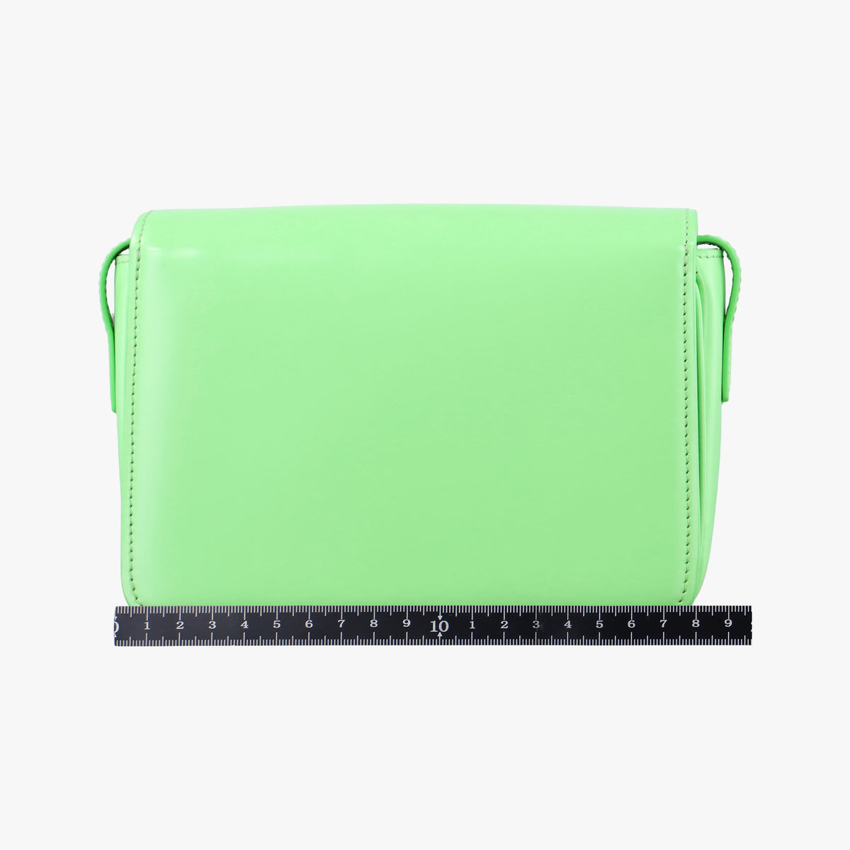 Teen Triomphe Green Leather U-CE-0262ティーン トリオンフ グリーン レザー U-CE-0262