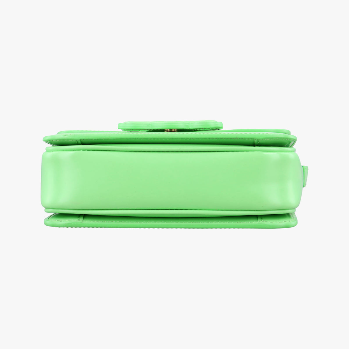 Teen Triomphe Green Leather U-CE-0262ティーン トリオンフ グリーン レザー U-CE-0262