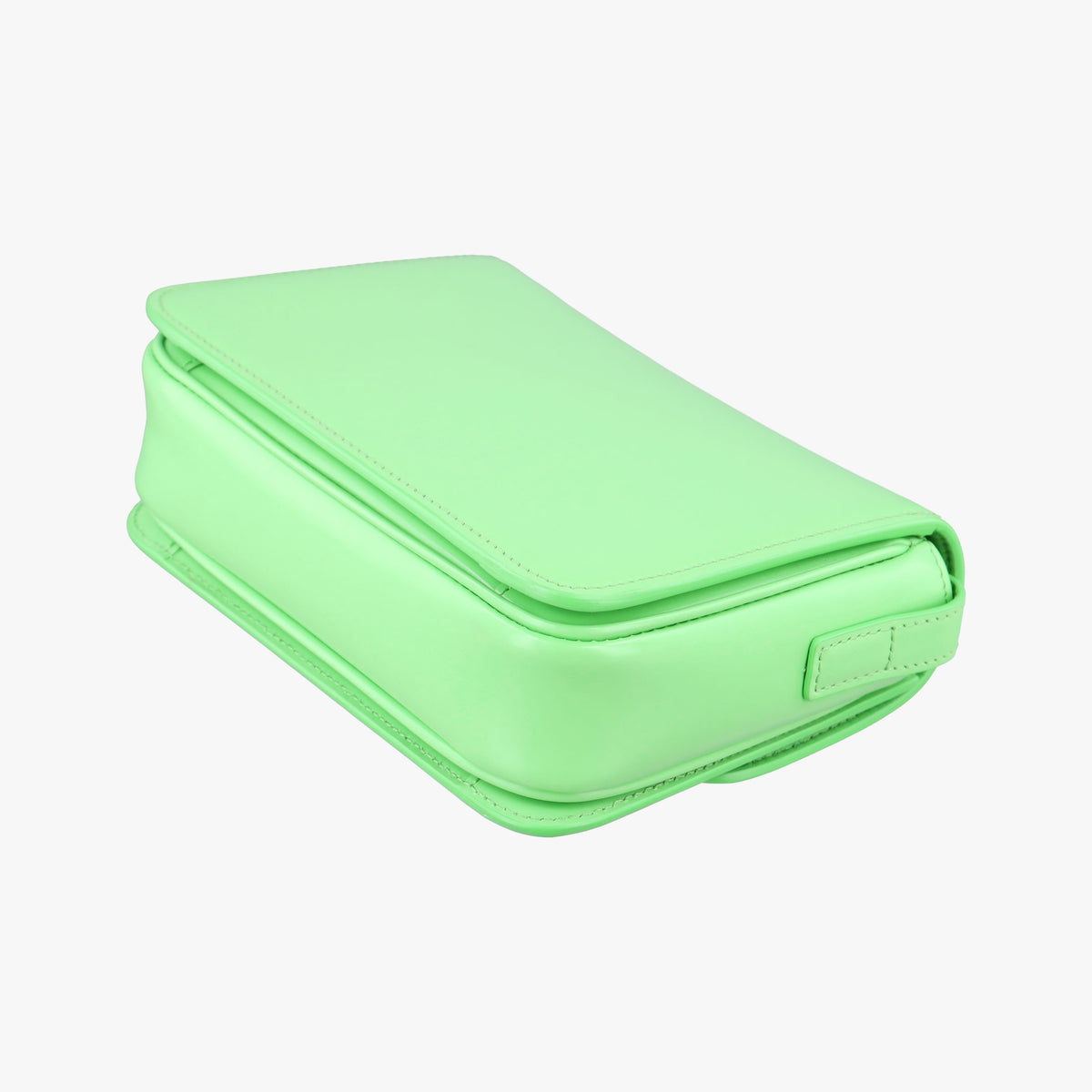 Teen Triomphe Green Leather U-CE-0262ティーン トリオンフ グリーン レザー U-CE-0262