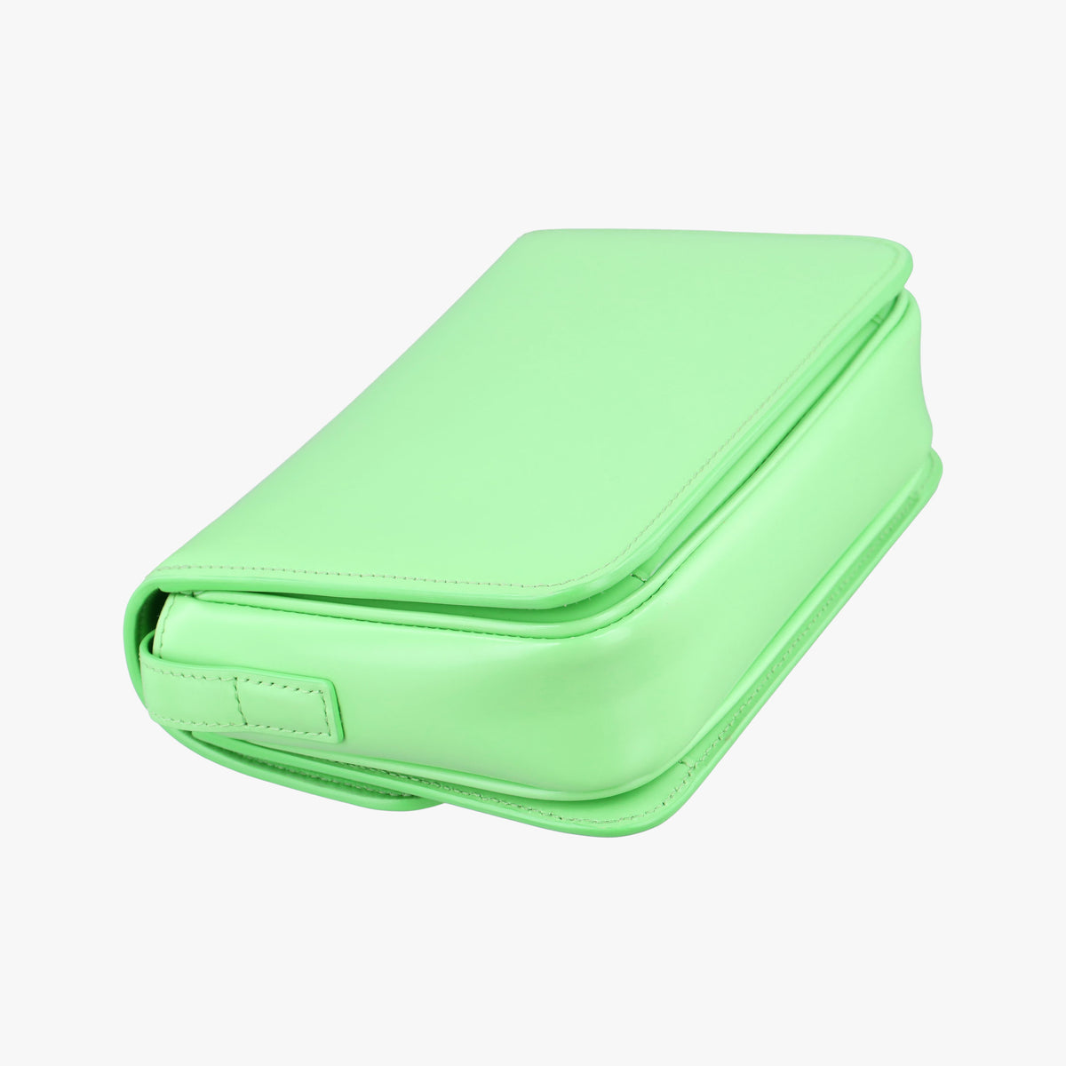 Teen Triomphe Green Leather U-CE-0262ティーン トリオンフ グリーン レザー U-CE-0262