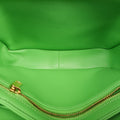 Teen Triomphe Green Leather U-CE-0262ティーン トリオンフ グリーン レザー U-CE-0262