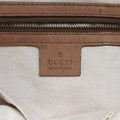 GG Running Beige Canvas × Suede 247185 B7141851ジージーランニング ベージュ キャンバス × スエード 247185 B7141851