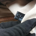 GG Running Beige Canvas × Suede 247185 B7141851ジージーランニング ベージュ キャンバス × スエード 247185 B7141851