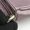 SOHO Purple Leather 336752 Lot number unknownソーホー パープル レザー 336752 製番不明