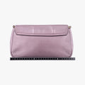 SOHO Purple Leather 336752 Lot number unknownソーホー パープル レザー 336752 製番不明