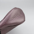 SOHO Purple Leather 336752 Lot number unknownソーホー パープル レザー 336752 製番不明