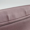 SOHO Purple Leather 336752 Lot number unknownソーホー パープル レザー 336752 製番不明