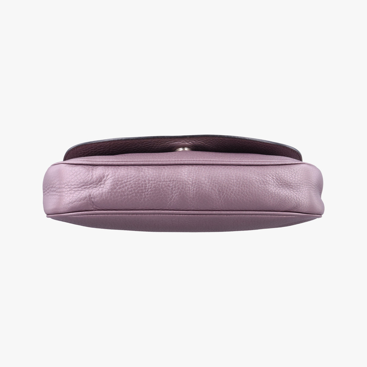 SOHO Purple Leather 336752 Lot number unknownソーホー パープル レザー 336752 製番不明