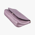 SOHO Purple Leather 336752 Lot number unknownソーホー パープル レザー 336752 製番不明