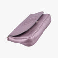 SOHO Purple Leather 336752 Lot number unknownソーホー パープル レザー 336752 製番不明