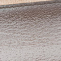 Padlock beige×Multicolour PVC coated canvas×Leather 409487 F021107614パドロック ベージュ×マルチカラー PVCコーティングキャンバス×レザー 409487 F021107614
