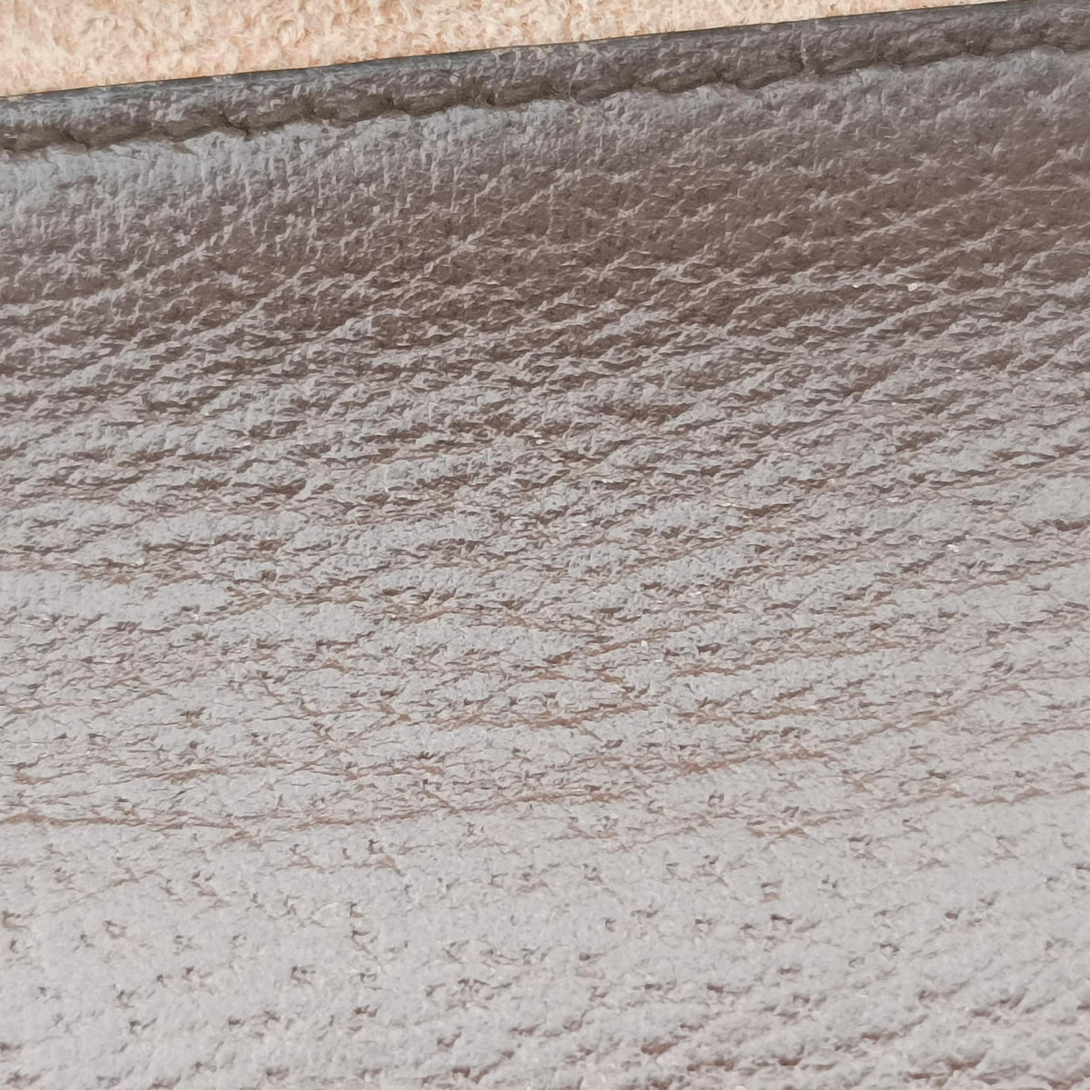 Padlock beige×Multicolour PVC coated canvas×Leather 409487 F021107614パドロック ベージュ×マルチカラー PVCコーティングキャンバス×レザー 409487 F021107614