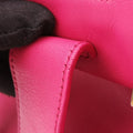 Y Ligne Petit Cabas Rose Leather 311210 311210.467891Yライン プチカバス ローズ レッド レザー 311210 311210.467891
