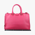 Y Ligne Petit Cabas Rose Leather 311210 311210.467891Yライン プチカバス ローズ レッド レザー 311210 311210.467891