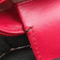 GG Marmont Red Leather 443497 H024674783GGマーモント レッド レザー 443497 H024674783