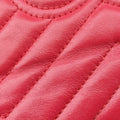 GG Marmont Red Leather 443497 H024674783GGマーモント レッド レザー 443497 H024674783
