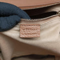 Luggage Mini Shopper Camel Leather U-SA-0121 U-MM-0141ラゲージミニショッパー キャメル レザー　 U-SA-0121 U-MM-0141