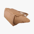 Luggage Mini Shopper Camel Leather U-SA-0121 U-MM-0141ラゲージミニショッパー キャメル レザー　 U-SA-0121 U-MM-0141