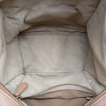 Luggage Mini Shopper Camel Leather U-SA-0121 U-MM-0141ラゲージミニショッパー キャメル レザー　 U-SA-0121 U-MM-0141