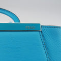 Petite 2 JOURS Blue Leather 8BH258 8BH258-DZE-158-0501プチ トゥージュール ブルー レザー 8BH258 8BH258-DZE-158-0501
