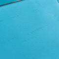 Petite 2 JOURS Blue Leather 8BH258 8BH258-DZE-158-0501プチ トゥージュール ブルー レザー 8BH258 8BH258-DZE-158-0501