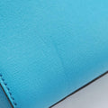 Petite 2 JOURS Blue Leather 8BH258 8BH258-DZE-158-0501プチ トゥージュール ブルー レザー 8BH258 8BH258-DZE-158-0501
