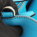 Petite 2 JOURS Blue Leather 8BH258 8BH258-DZE-158-0501プチ トゥージュール ブルー レザー 8BH258 8BH258-DZE-158-0501