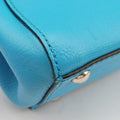 Petite 2 JOURS Blue Leather 8BH258 8BH258-DZE-158-0501プチ トゥージュール ブルー レザー 8BH258 8BH258-DZE-158-0501