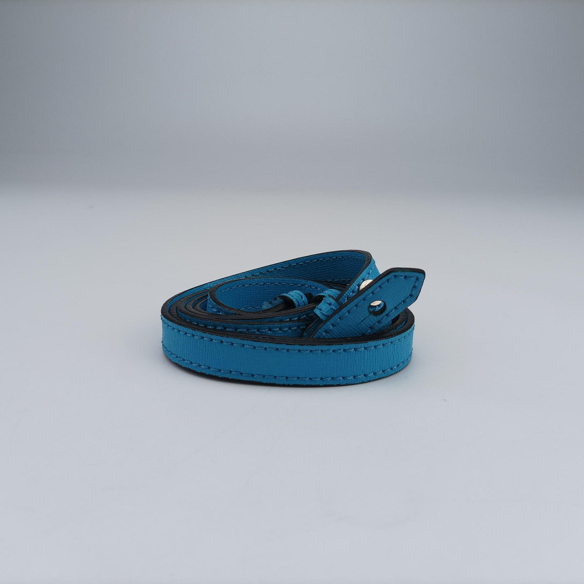 Petite 2 JOURS Blue Leather 8BH258 8BH258-DZE-158-0501プチ トゥージュール ブルー レザー 8BH258 8BH258-DZE-158-0501