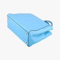 Petite 2 JOURS Blue Leather 8BH258 8BH258-DZE-158-0501プチ トゥージュール ブルー レザー 8BH258 8BH258-DZE-158-0501