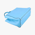 Petite 2 JOURS Blue Leather 8BH258 8BH258-DZE-158-0501プチ トゥージュール ブルー レザー 8BH258 8BH258-DZE-158-0501