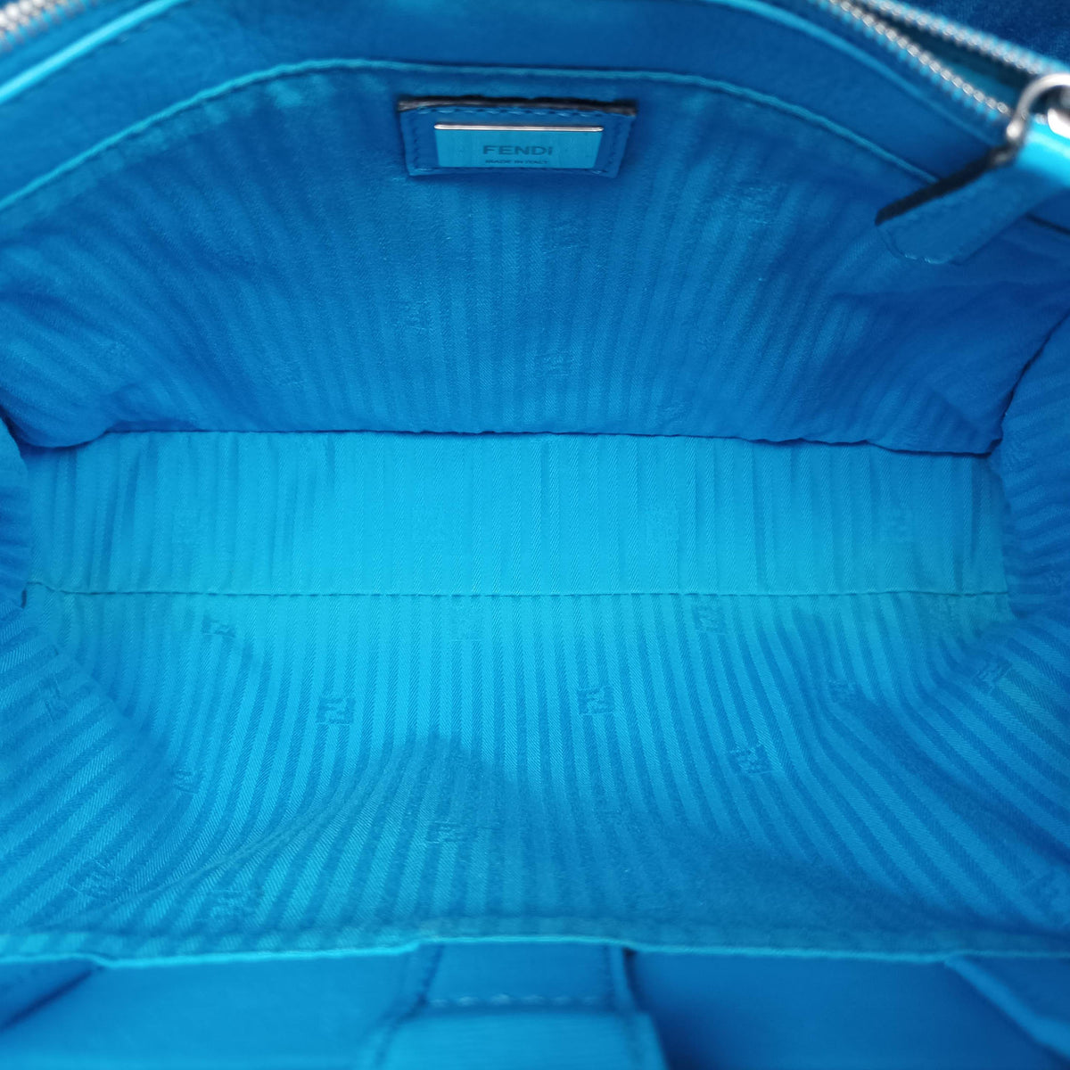Petite 2 JOURS Blue Leather 8BH258 8BH258-DZE-158-0501プチ トゥージュール ブルー レザー 8BH258 8BH258-DZE-158-0501