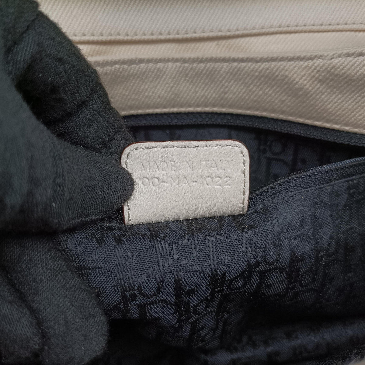 Street Chic Columbus Beige Python×canvas 00-MA-1022ストリートシック コロンバス ベージュ パイソン×キャンバス 00-MA-1022