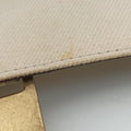 Street Chic Columbus Beige Python×canvas 00-MA-1022ストリートシック コロンバス ベージュ パイソン×キャンバス 00-MA-1022
