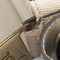 Street Chic Columbus Beige Python×canvas 00-MA-1022ストリートシック コロンバス ベージュ パイソン×キャンバス 00-MA-1022