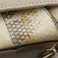 Street Chic Columbus Beige Python×canvas 00-MA-1022ストリートシック コロンバス ベージュ パイソン×キャンバス 00-MA-1022