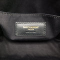 Lou chevron tassel charm camera Black Leather 534817 GLT534817.0319ルー シェブロン タッセル チャーム カメラ ブラック レザー 534817 GLT534817.0319