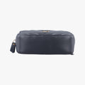 Lou chevron tassel charm camera Black Leather 534817 GLT534817.0319ルー シェブロン タッセル チャーム カメラ ブラック レザー 534817 GLT534817.0319